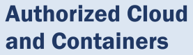 Authorized Cloud and Containers Schulungen in Schweiz