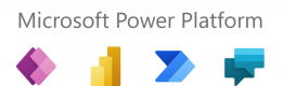 Image for Microsoft Power Platform category