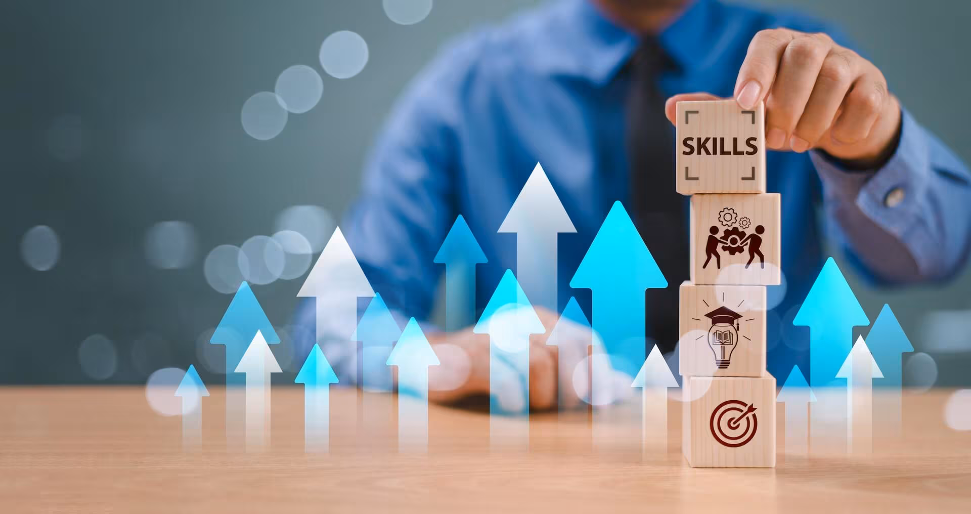 Reskilling