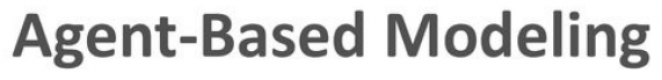 Agent Based Modeling Schulungen in Schweiz