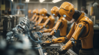 AI for Manufacturing Schulungen in Schweiz