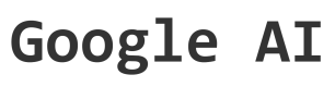 Google AI Schulungen in Schweiz