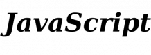 JavaScript Training in Switzerland
