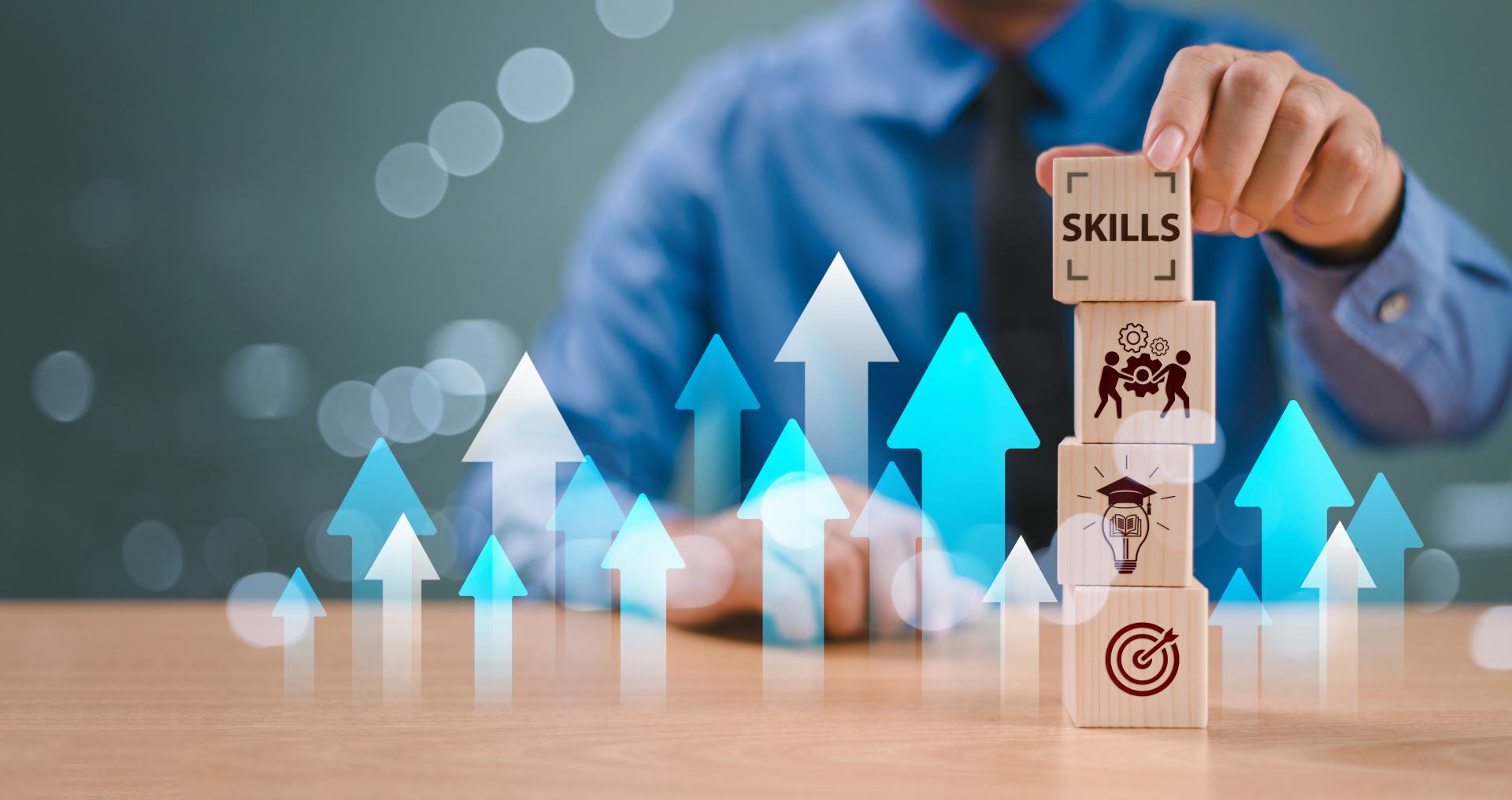 Reskilling